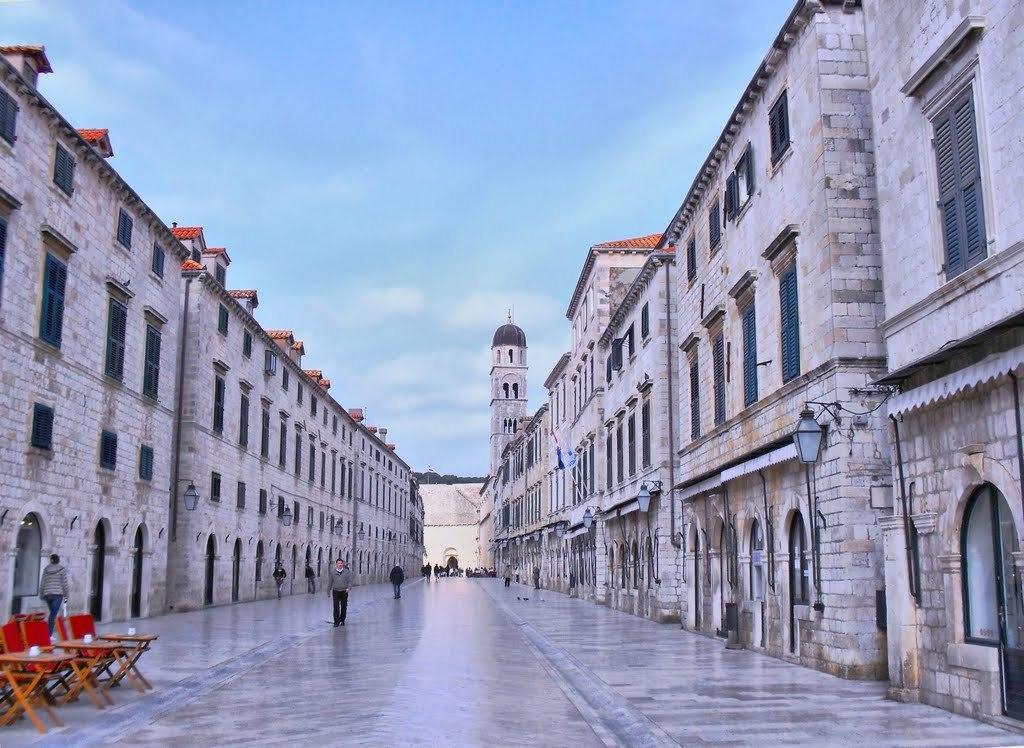 Apartment And Rooms Lapad Dubrovnik Dış mekan fotoğraf