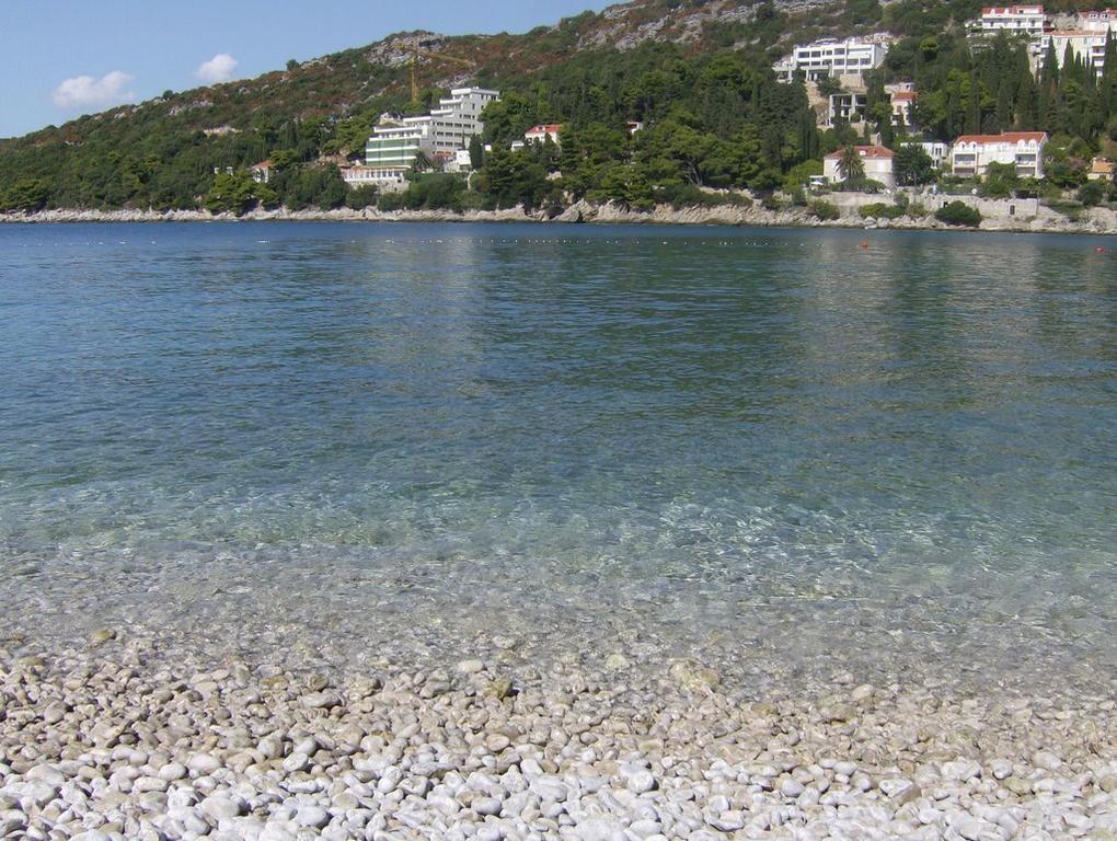 Apartment And Rooms Lapad Dubrovnik Dış mekan fotoğraf