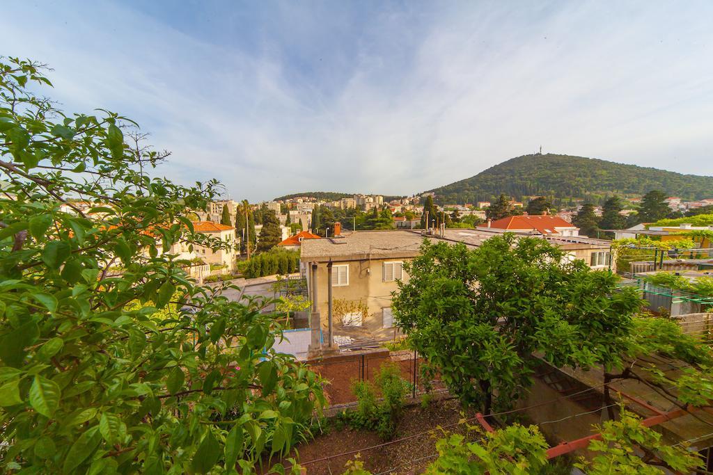 Apartment And Rooms Lapad Dubrovnik Dış mekan fotoğraf